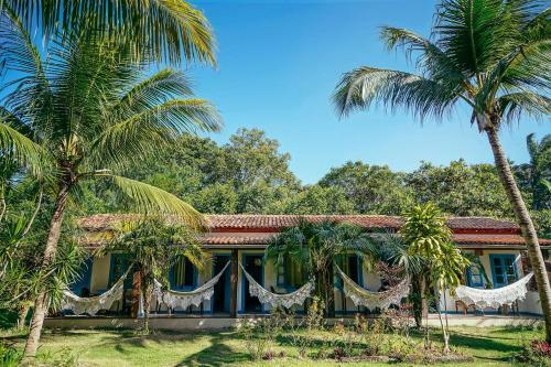 Hostal Aqualtune Pousada