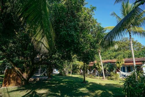 Hostal Aqualtune Pousada