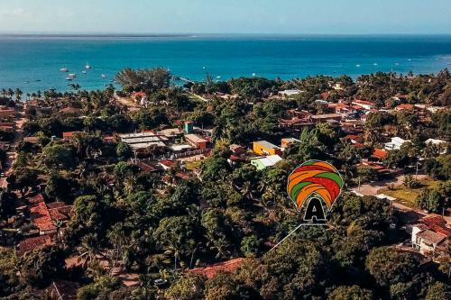 Hostal Aqualtune Pousada