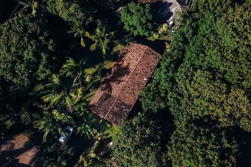 Hostal Aqualtune Pousada