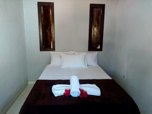 Hostal Pousada P�r Do Sol