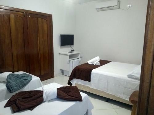 Hostal Pousada P�r Do Sol