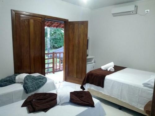 Hostal Pousada P�r Do Sol