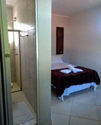 Hostal Pousada P�r Do Sol