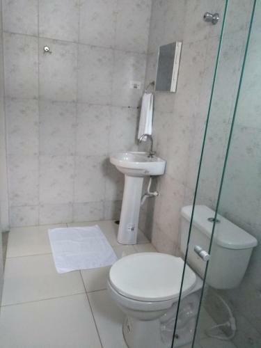 Hostal Pousada P�r Do Sol