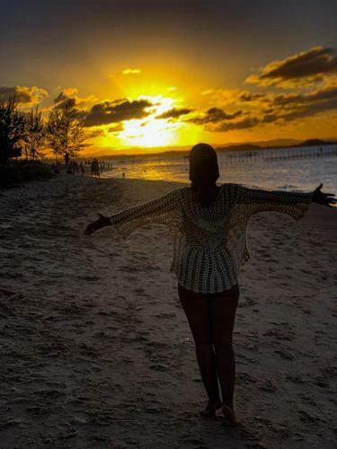 Hostal Pousada P�r Do Sol