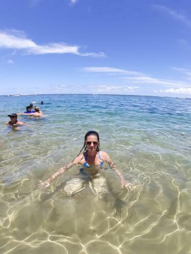 Hostal Pousada P�r Do Sol