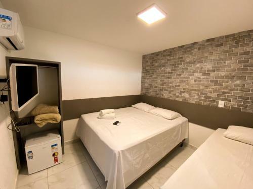 Hostal Pousada Da Orla