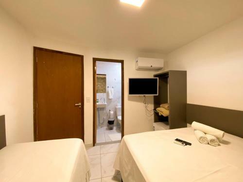 Hostal Pousada Da Orla