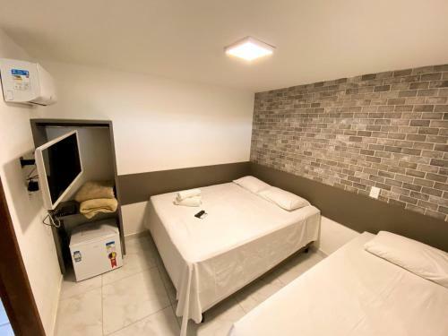 Hostal Pousada Da Orla
