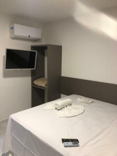 Hostal Pousada Da Orla