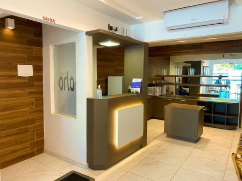 Hostal Pousada Da Orla