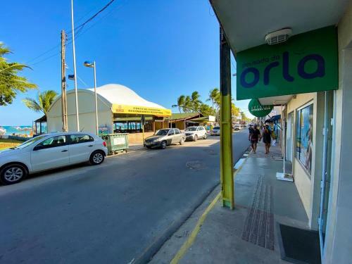 Hostal Pousada Da Orla