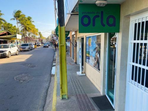 Hostal Pousada Da Orla