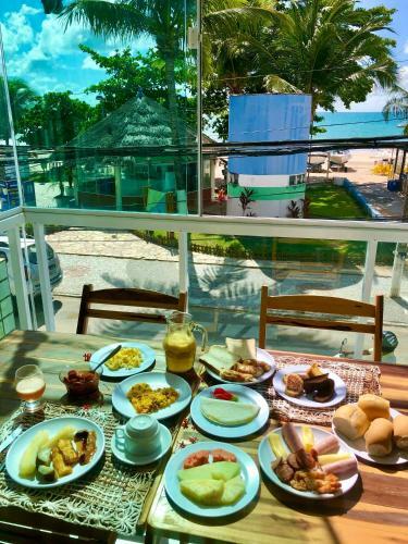 Hostal Pousada Da Orla