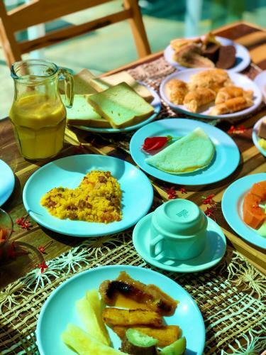 Hostal Pousada Da Orla