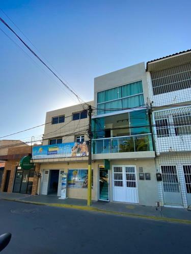 Hostal Pousada Da Orla