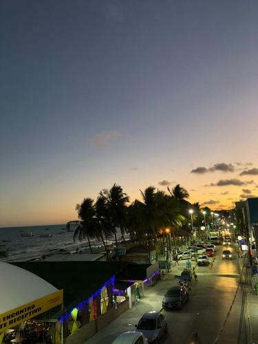 Hostal Pousada Da Orla