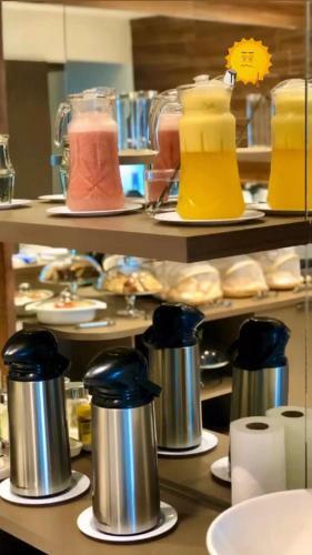 Hostal Pousada Da Orla