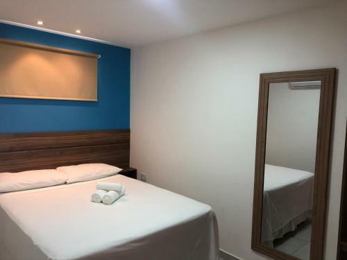 Hotel Pousada Maritimar