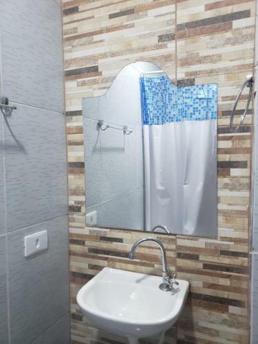 Apartamento Familiar E Aconchegante