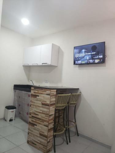 Apartamento Familiar E Aconchegante