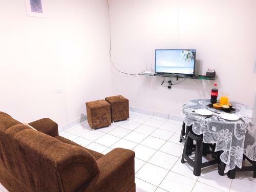Flat Vila Isabel