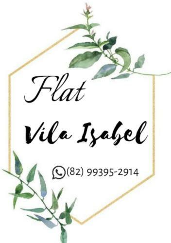 Flat Vila Isabel