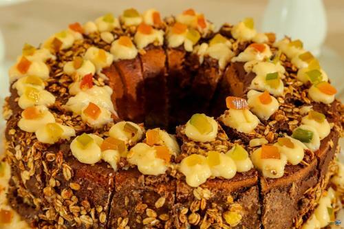 Hostal Pousada Terra Mar Way