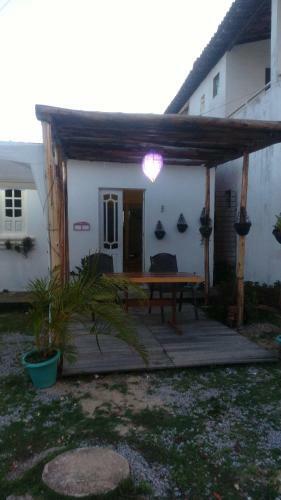 Casa Su�tes Cheiro Do Mar