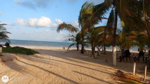 Casa Su�tes Cheiro Do Mar
