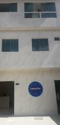 Hostal Pousada Lyrios Do Mar