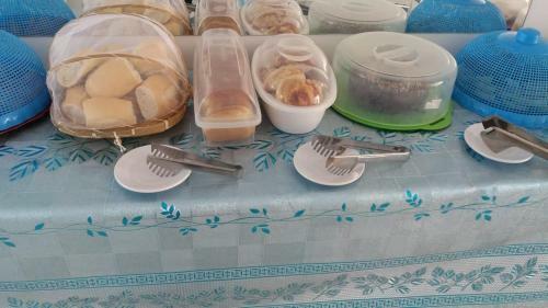 Hostal Pousada Lyrios Do Mar