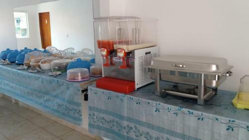 Hostal Pousada Lyrios Do Mar