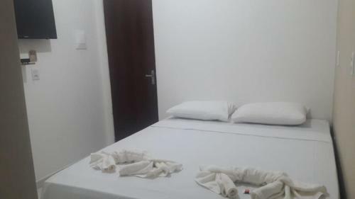 Hostal Pousada Lyrios Do Mar