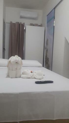 Hostal Pousada Lyrios Do Mar