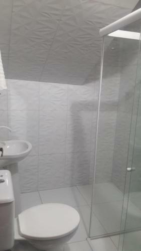 Hostal Pousada Lyrios Do Mar