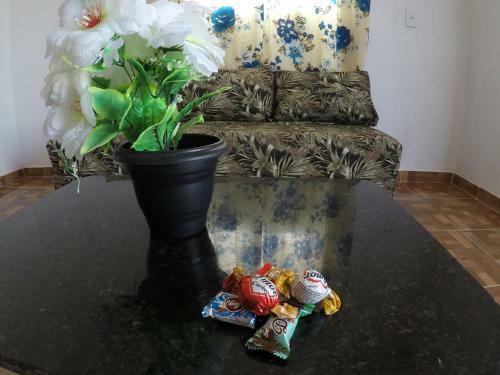 Bed & Breakfast Casa de Amigos - Guest House