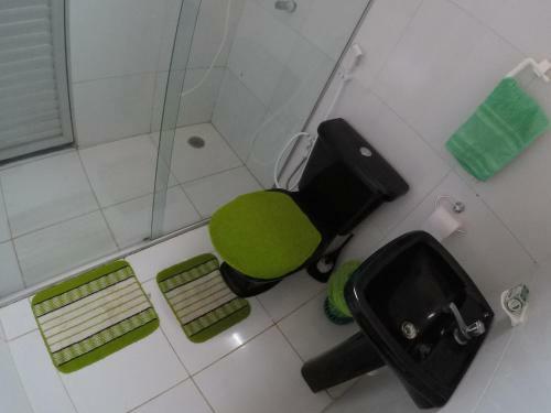 Bed & Breakfast Casa de Amigos - Guest House