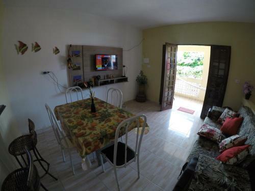 Bed & Breakfast Casa de Amigos - Guest House