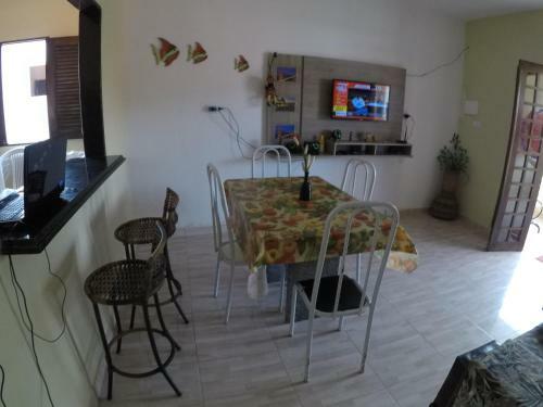 Bed & Breakfast Casa de Amigos - Guest House