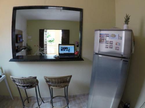 Bed & Breakfast Casa de Amigos - Guest House