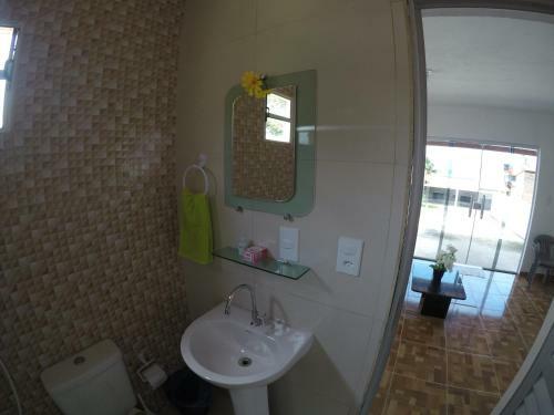 Bed & Breakfast Casa de Amigos - Guest House