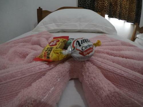 Bed & Breakfast Casa de Amigos - Guest House