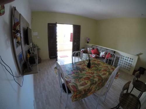 Bed & Breakfast Casa de Amigos - Guest House