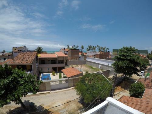 Bed & Breakfast Casa de Amigos - Guest House