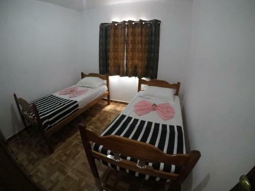 Bed & Breakfast Casa de Amigos - Guest House