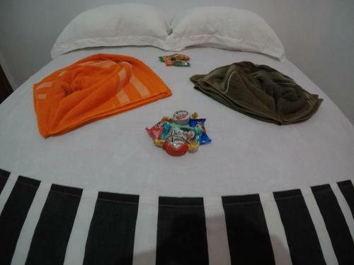 Bed & Breakfast Casa de Amigos - Guest House