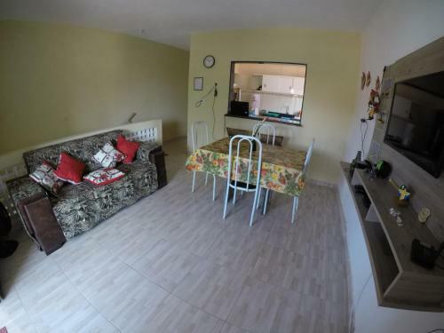 Bed & Breakfast Casa de Amigos - Guest House