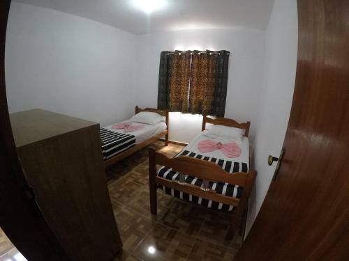 Bed & Breakfast Casa de Amigos - Guest House